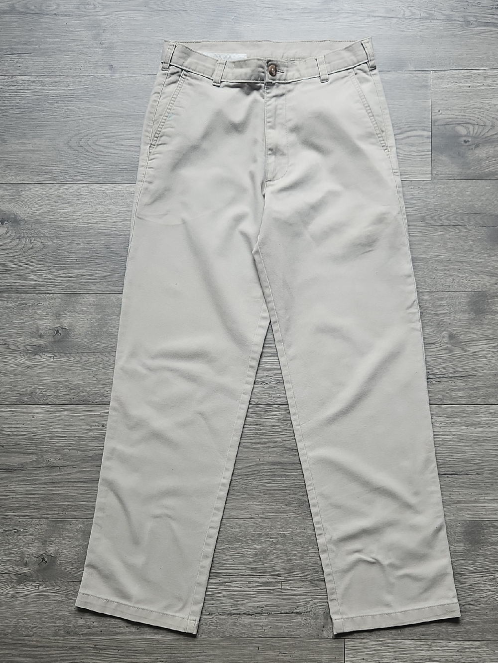 George Classic Uniform Khaki pants size 29x30